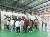 逐夢星海 才聚珠城 ——蚌埠