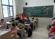 歙縣新溪口鄉：護苗綠書簽，我們在行動——“掃黃打非”進校園宣講活動  