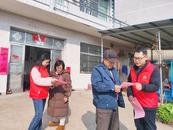 懷寧縣江鎮鎮：守護萬家平安“不打烊”