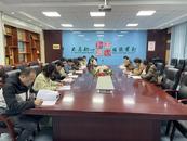 視導促成長 提質向未來 ——龍子湖區教研室到湯和路學校開展四年級語文調研視導工作
