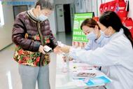 银龄视界 · 品质守护|合肥瑶海普瑞眼科医院3.15白内障公益防治特别行动开幕！ 