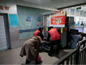 執(zhí)法三大隊：開展文明實踐學雷鋒志愿服務活動