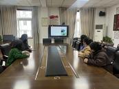 安慶經開區烏嶺社區：情暖三八節 普法潤心田