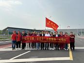安慶經開區老峰鎮：“五力”齊發 共繪治理幸福圖