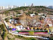 60種萌寵將分批入住蚌埠張公山動物園