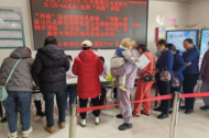 巢湖：免費“兩癌”篩查，撐起女性健康保護傘