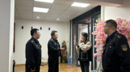 蚌埠市開(kāi)展2025年春季掃黃打非暨社會(huì)藝術(shù)水平考級(jí)市場(chǎng)檢查行動(dòng)