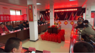 懷寧金拱：金融知識下鄉 助力鄉村振興  