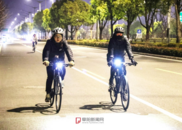 阜陽：騎行、慢跑、徒步……春日運動正當時