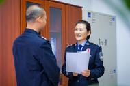 ?安徽省廬州女子監獄女警：用大愛點亮新生之路