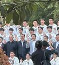雷軍回應如何保持好身材：英語不好已經讓母校“蒙羞”，不能再形象欠佳