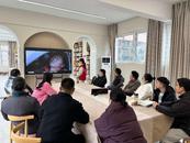 城南鎮陡步河社區開展“文明交通  你我同行”交通安全宣傳活動