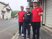 歙縣溪頭鎮(zhèn)：同心護(hù)航 躍動新安