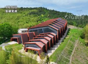 早于景德镇300年！全国多家主流媒体前往芜湖繁昌窑 探寻古瓷“二元配方”工艺