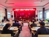 懷寧江鎮(zhèn)鎮(zhèn)積極開展蜱蟲防治宣傳工作