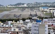 一駐日美軍士兵被起訴，涉嫌在美軍基地性侵日本女性