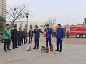宜秀區白澤湖鄉月形社區：黨建引領聚合力，為民服務“零距離”