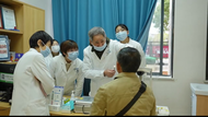 全国知名斜弱视专家颜建华教授于5月3日在昆明普瑞眼科医院坐诊