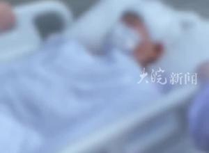 9岁女孩被老师砸伤头骨案二审维持原判：宋某明获刑 5年孩子父亲：将申请再审“他们造谣说开颅手术是假的