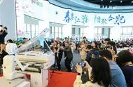 合肥启动“春游江淮”文旅惠民消费季