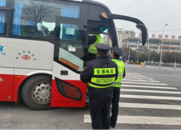 整治客運秩序，嚴查站外帶客 