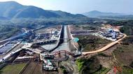 安徽鳳凰山水庫樞紐工程預(yù)計2026年建成   將保障50萬畝農(nóng)田灌溉