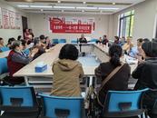 合肥市庐阳区杏林街道丽都社区“长者学吧”：一纸一世界 同书社区情