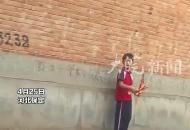 前一秒羞澀靦腆 下一秒自信大方，少年快板兒這么一打，眼里瞬間有光！