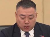 劉國梁任內最后一次發言：念稿十分鐘，數度哽咽落淚