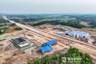 天天高速建設(shè) 有序推進(jìn)