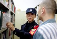 巢湖監獄開展“書香潤心·重塑新生”主題讀書活動