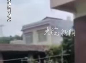 广西男子幻想被“做法” 持钉枪杀害2人 被判死缓，检察院抗诉：应判死刑立即执行
