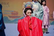 滁州市第二届大明文化旅游季盛大启幕  千年古韵焕发文旅新活力