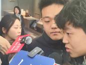 “入室搶嬰案”今日開庭 姜甲儒發聲：支撐自己的信心來自中國法律
