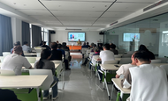 阜陽潁州區京九路街道：開展養老保險政策宣傳進社區
