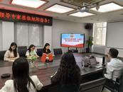長豐（雙鳳）經開區總工會開展  2025年“尊法守法 攜手筑夢”普法活動