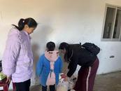 “小红花行善跑”系列访谈｜牛晓筠：脚步丈量公益，守护心灵健康  