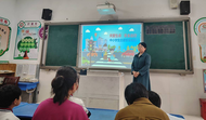 壽縣雙橋鎮：普法宣傳進校園為基層治理賦能