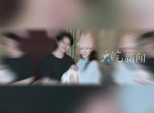 36岁女星张檬官宣生子 备孕三年迎来试管宝宝 曾说想在40岁前要二胎