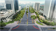 合肥習友路（香樟大道至玉蘭大道）將升級為瀝青路面