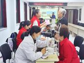 安慶市大觀區集賢路街道高花社區：健康講座進社區 愛眼護眼惠銀鄰