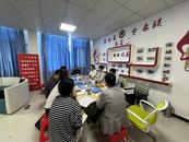 懷寧高河：政協聯絡組交流互鑒促提升