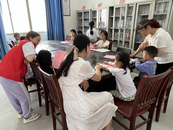太湖縣城西鄉方洲村：凝聚志愿服務“小力量” 釋放文明實踐“大活力”