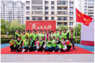 常州：見義勇為風尚扎根龍城大地
