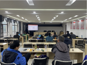 銀齡智慧學，康樂大教育——雪華鄉（宏業村街道）沈圩社區老年大學開展春季課堂活動