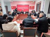 懷寧高河：全力保障G50滬渝高速改擴建工程順利實施