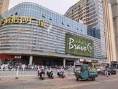 永輝超市六安海心沙店一個月后閉店