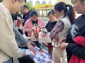 鼓樓街道月亮島社區：開展國家安全教育，提升國家安全意識