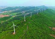 巢湖市槐林鎮：綠電沃土 好“風光”