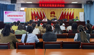 鳳臺(tái)縣新集鎮(zhèn)：生育政策送上門(mén)，宣講服務(wù)暖民心